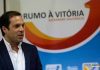 Congresso PSD/Açores – Alexandre Gaudêncio pretende união dos militantes para vencer eleições em 2020 DR
