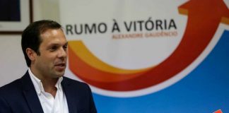 Congresso PSD/Açores – Alexandre Gaudêncio pretende união dos militantes para vencer eleições em 2020 DR