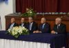 Cooperativa Agrícola de Lacticínios do Faial (CALF) – Comemorações dos 75 anos serviram para analisar o momento atual do cooperativismo e do sector leiteiro nos Açores TI