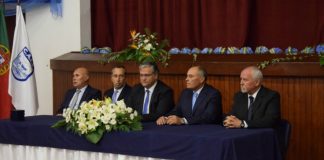 Cooperativa Agrícola de Lacticínios do Faial (CALF) – Comemorações dos 75 anos serviram para analisar o momento atual do cooperativismo e do sector leiteiro nos Açores TI