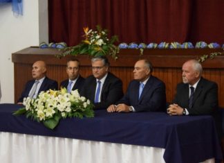 Cooperativa Agrícola de Lacticínios do Faial (CALF) – Comemorações dos 75 anos serviram para analisar o momento atual do cooperativismo e do sector leiteiro nos Açores TI
