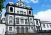 Programa Revive Quartel do Carmo deverá ser colocado a concurso até ao final do ano DR