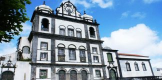 Programa Revive Quartel do Carmo deverá ser colocado a concurso até ao final do ano DR