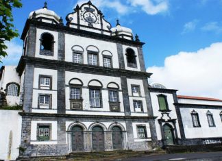 Programa Revive Quartel do Carmo deverá ser colocado a concurso até ao final do ano DR