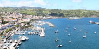 Concurso Município do Ano Portugal 2018 – Horta é uma das cidades finalistas DR