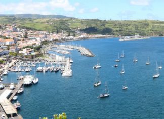 Concurso Município do Ano Portugal 2018 – Horta é uma das cidades finalistas DR