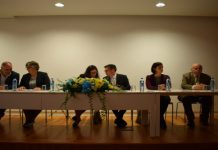 20.º aniversário da Escola Profissional da Horta – Cristina Abrantes considera fundamental o ensino profissional na Região TI