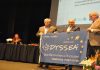Conferência Ecotur 2018 – Horta distinguida com certificado e selo de cidade Odyssea TI