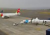 Aviação – Companhias aéreas SATA e TAP entre as piores na pontualidade dos voos DR