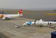 Aviação – Companhias aéreas SATA e TAP entre as piores na pontualidade dos voos DR
