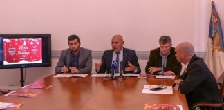 Natal com Tradição – Municipio da Horta apresenta programa diversificado DR/CMH