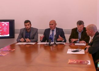 Natal com Tradição – Municipio da Horta apresenta programa diversificado DR/CMH