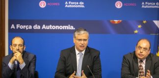 Reforma da Autonomia – PS/A entrega propostas legislativas para debater no Parlamento Açoriano DR