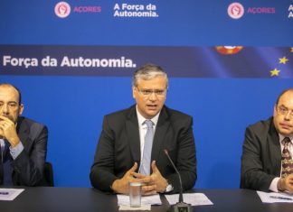 Reforma da Autonomia – PS/A entrega propostas legislativas para debater no Parlamento Açoriano DR