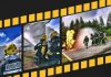 A Associação Humanitária de Bombeiros Voluntários do Faial (AHBVF), pretende aumentar o número de elementos ao serviço da Associação. DR
