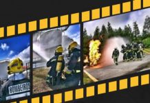 A Associação Humanitária de Bombeiros Voluntários do Faial (AHBVF), pretende aumentar o número de elementos ao serviço da Associação. DR