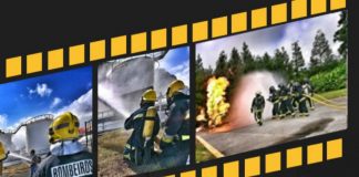A Associação Humanitária de Bombeiros Voluntários do Faial (AHBVF), pretende aumentar o número de elementos ao serviço da Associação. DR