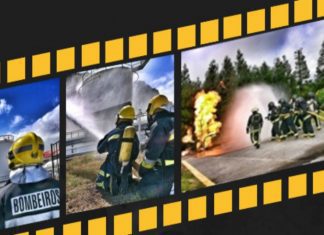 A Associação Humanitária de Bombeiros Voluntários do Faial (AHBVF), pretende aumentar o número de elementos ao serviço da Associação. DR