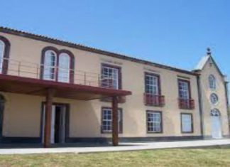 Escola Profissional da Horta comemora 20 anos de existência DR