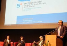 Boas Práticas em Saúde no Serviço Regional de Saúde – Workshop promove a partilha de projetos diferenciadores DR
