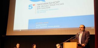 Boas Práticas em Saúde no Serviço Regional de Saúde – Workshop promove a partilha de projetos diferenciadores DR