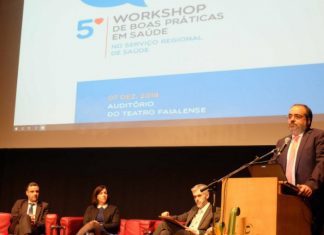 Boas Práticas em Saúde no Serviço Regional de Saúde – Workshop promove a partilha de projetos diferenciadores DR
