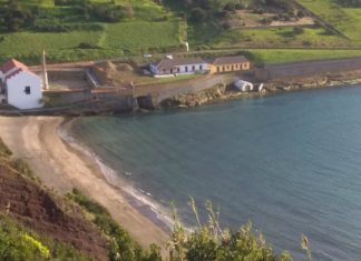 Águas balneares costeiras dos Açores – Listas de zonas a identificar encontra-se em consulta pública DR