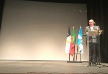 Cidade da Horta – Município comemorou o Dia Internacional da Cidade Educadora TI