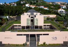 Assembleia Legislativa Regional – PS, CDS-PP e PCP aprovam Plano e Orçamento da Região para 2019 DR