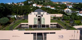 Assembleia Legislativa Regional – PS, CDS-PP e PCP aprovam Plano e Orçamento da Região para 2019 DR