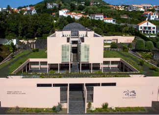 Assembleia Legislativa Regional – PS, CDS-PP e PCP aprovam Plano e Orçamento da Região para 2019 DR