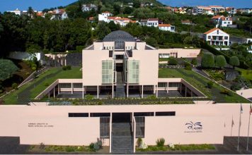 Assembleia Legislativa Regional – PS, CDS-PP e PCP aprovam Plano e Orçamento da Região para 2019 DR