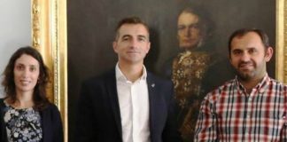 PSD/Faial – Plano e Orçamento para 2019 beneficia juntas de freguesia DR
