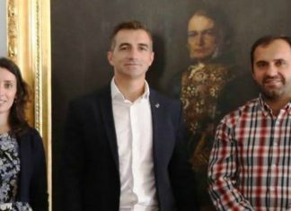PSD/Faial – Plano e Orçamento para 2019 beneficia juntas de freguesia DR