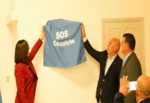 SOS Conceição – Associação concretiza o sonho de ter sede própria DR