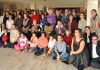 Dia Internacional da Pessoa com Deficiência – Utentes do CAO e APADIF procedem à decoração natalícia da Casa da Autonomia TI