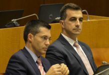Plano e Orçamento da Região 2019 – Quatro propostas do PSD/Açores para o Faial chumbadas pelo PS DR