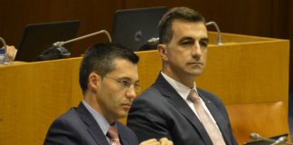 Plano e Orçamento da Região 2019 – Quatro propostas do PSD/Açores para o Faial chumbadas pelo PS DR