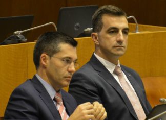 Plano e Orçamento da Região 2019 – Quatro propostas do PSD/Açores para o Faial chumbadas pelo PS DR