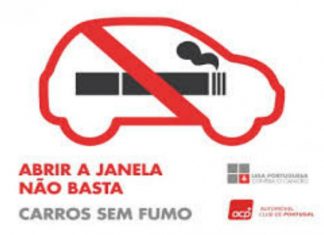 “Domicílios e Carros Sem Fumo” – Cerca de 7% dos pais deixam de fumar por efeito do programa revela Suzana Frias DR
