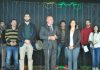 Convívio de Natal das Pessoas Idosas – Presidente da CMH convida idosos a aderir ao programa Faial Ativo TI