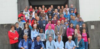 Passeio de Natal do CAF é já amanhã DR