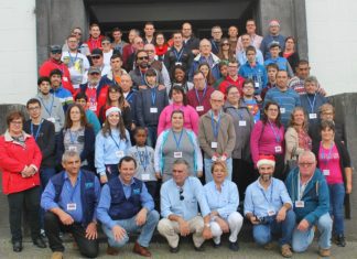 Passeio de Natal do CAF é já amanhã DR