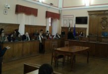 Erasmus+ – Escola Profissional da Horta em Campobasso – Itália EPH