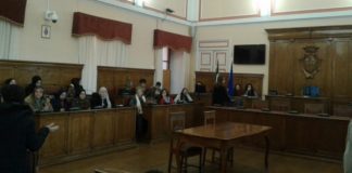 Erasmus+ – Escola Profissional da Horta em Campobasso – Itália EPH