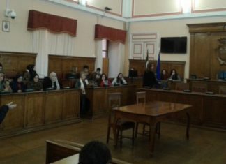 Erasmus+ – Escola Profissional da Horta em Campobasso – Itália EPH
