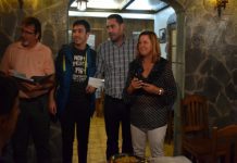 Pizzaria Atlantis – Campanha de solidariedade apoia instituições do concelho DR
