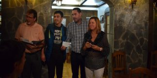 Pizzaria Atlantis – Campanha de solidariedade apoia instituições do concelho DR