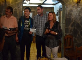Pizzaria Atlantis – Campanha de solidariedade apoia instituições do concelho DR