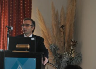 Sessões de Esclarecimentos – SDEA assume-se como ‘parceiro estratégico’ das empresas açorianas TI